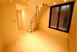 ＬＥＧＡＬＡＮＤ高円寺南 101 1階1DKのリビング/ダイニング