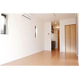 スペリオール渋谷本町 301 3階ワンルームのリビング/ダイニング