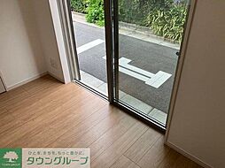 トモイエレジデンス中野 101 1階1Kのリビング/ダイニング