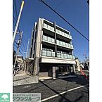 東京都練馬区貫井3丁目37-5：物件画像／株式会社タウンハウジング東京　新中野店