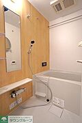 ※写真は同タイプ住戸です。