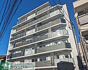 東京都新宿区上落合1丁目20-8：物件画像／株式会社タウンハウジング東京　新中野店