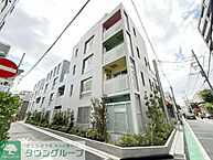東京都新宿区大久保2丁目9-15：物件画像／株式会社タウンハウジング東京　新中野店