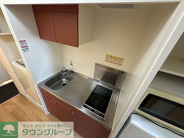 キッチン