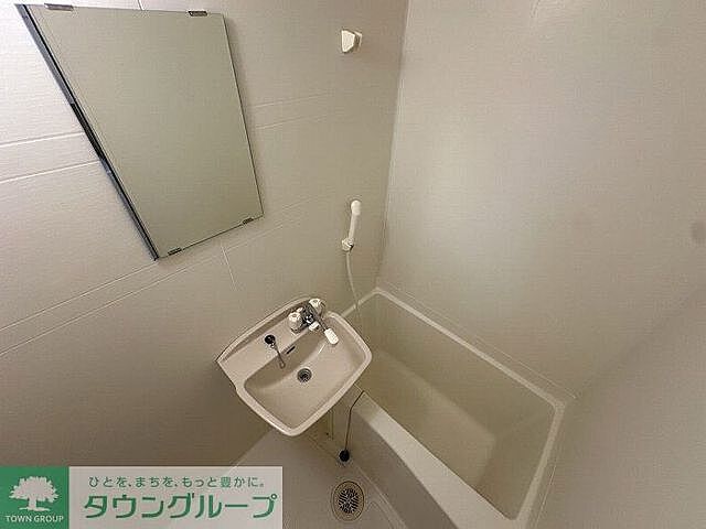浴室