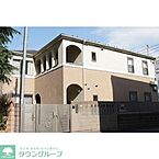 東京都豊島区南長崎4丁目7-7：物件画像／株式会社タウンハウジング東京　新中野店