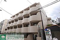 東京都練馬区豊玉北3丁目：物件画像／株式会社タウンハウジング東京　新中野店