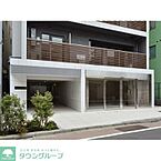 東京都新宿区高田馬場3丁目4-14：物件画像／株式会社タウンハウジング東京　新中野店