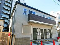 東京都中野区東中野1丁目37-13：物件画像／株式会社タウンハウジング東京　新中野店