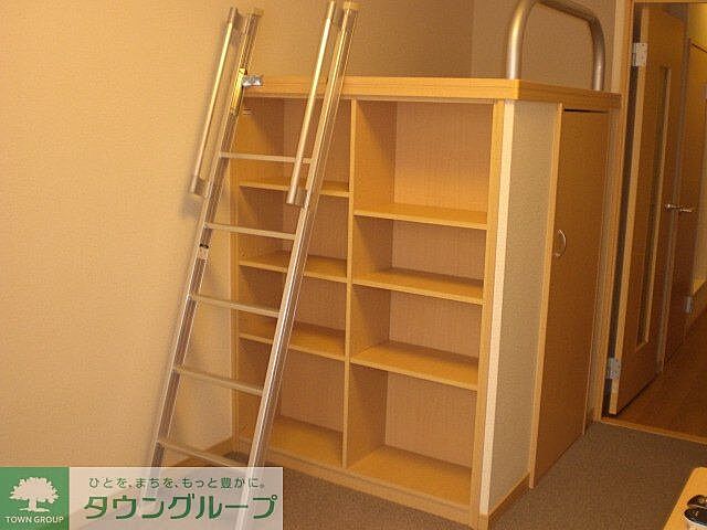 室内