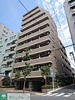 東京都中野区中央4丁目27-4：物件画像／株式会社タウンハウジング東京　新中野店