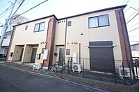 東京都杉並区和田1丁目：物件画像／株式会社タウンハウジング東京　新中野店