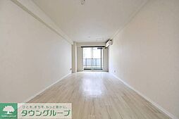トーカン新宿第2キャステール ワンルームの写真