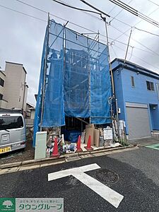 外観 外観