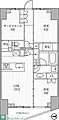 ディームス方南町12階30.7万円