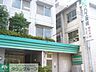 周辺：クロス病院 徒歩12分。病院 920m