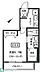 間取り：間取図