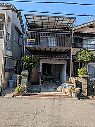 松原市天美北5丁目戸建て