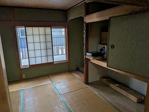 和室