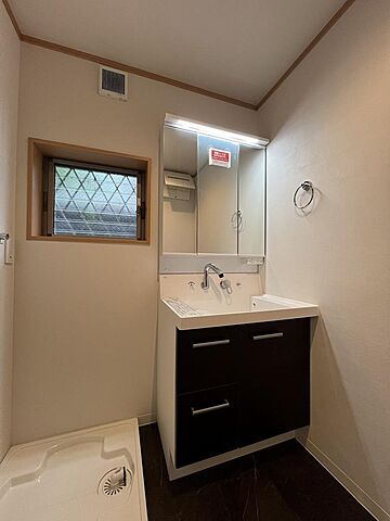 洗面 府中市清水が丘2丁目