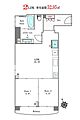 カーサ池尻12階5,480万円