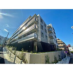 ザ・パークワンズ目黒不動前 502