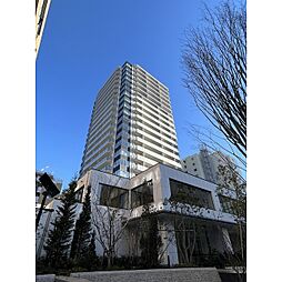 ザ・パークハウス三田ガーデン　タワー棟 303