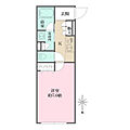 アトリオフラッツ自由が丘east3階14.9万円