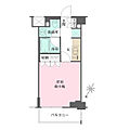 ザ・パークハビオ三軒茶屋テラス3階14.0万円