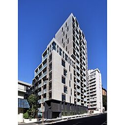 ザ・パークハビオ麻布十番 511