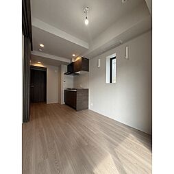 デュオフラッツ品川戸越 202