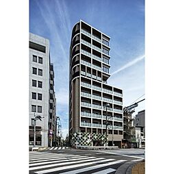 ザ・パークハビオＳＯＨＯ南青山 1101