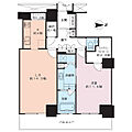 WComfortTowersWEST12階9,280万円