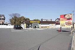 [周辺] 【ファミリーレストラン】カレーハウスＣｏＣｏ壱番屋三浦海岸店まで1927ｍ