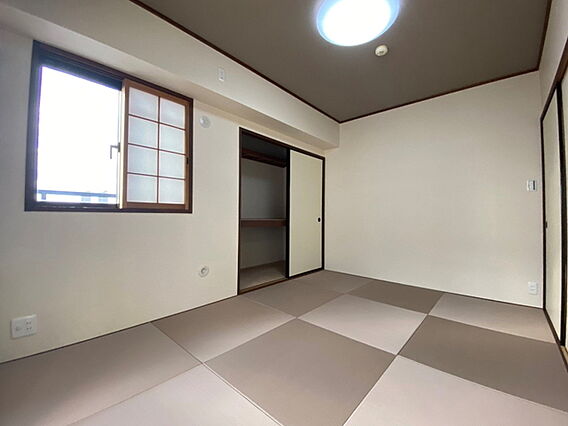 和室6帖