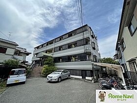 ベルメゾン喜志  ｜ 大阪府富田林市旭ケ丘町（賃貸マンション1DK・3階・26.72㎡） その1