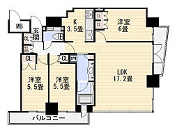 鶴橋駅 10,880万円