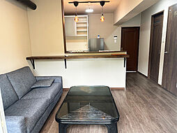 泉陽丘マンション