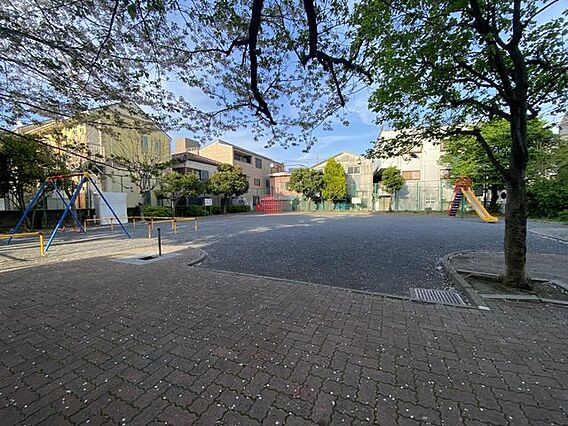 浅田なかよし公...