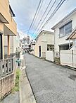 東京都渋谷区笹塚3丁目：物件画像