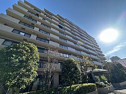 ライオンズガーデン錦糸町