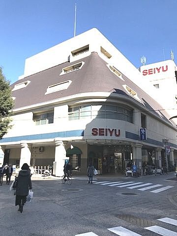 周辺 世田谷区太子堂2丁目