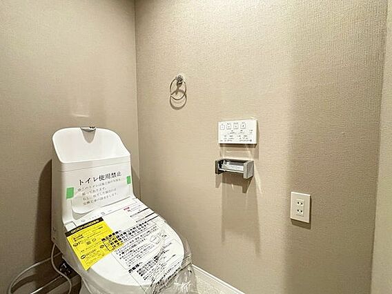 嬉しいウォシュ...