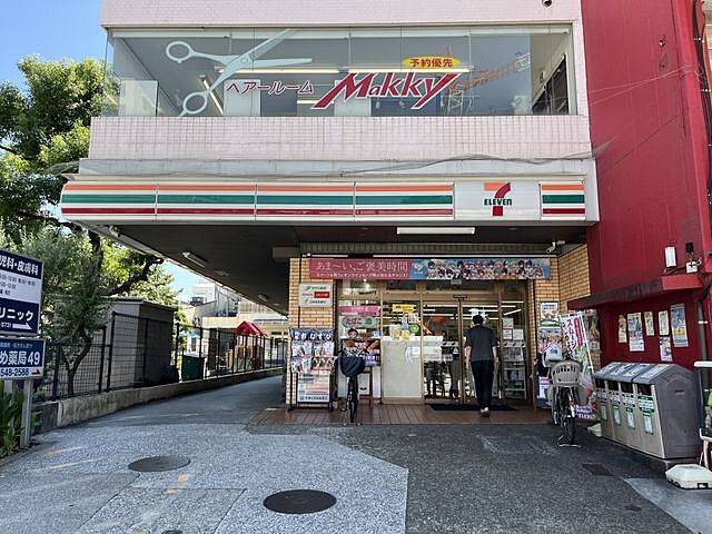 周辺 ガレリアグランデ 10階/-