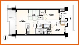 オーベル蘆花公園