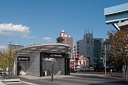 豊洲駅(東京メトロ 有楽町線) 徒歩7分。 490m