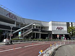 イオン東雲ショッピングセンター 徒歩17分。 1290m