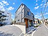その他：建物全体に心地よい光を取り込む、明るい空間設計♪