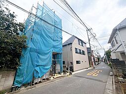 外観の画像