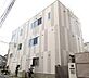 周辺：みらいく下目黒園 徒歩6分。 430m